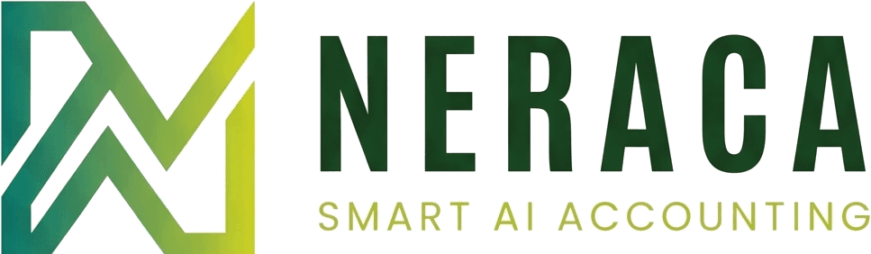 Neraca, Smart AI Accounting